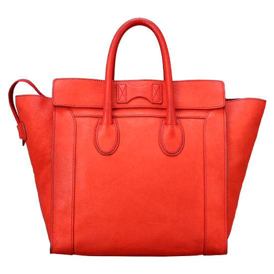 CELINE(USED)러기지