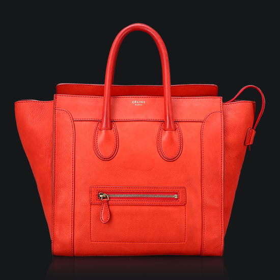 CELINE(USED)러기지