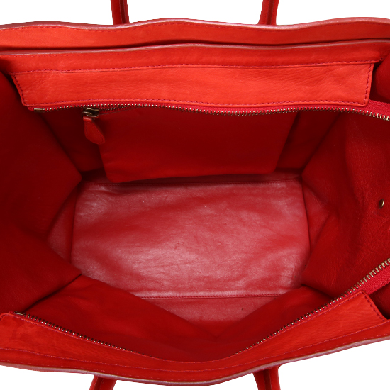 CELINE(USED)러기지