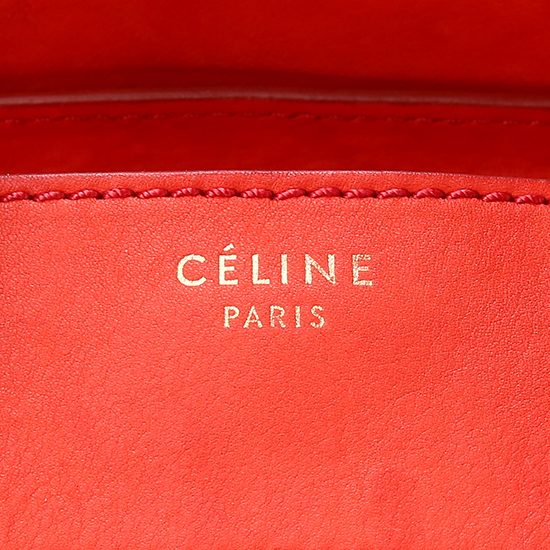 CELINE(USED)러기지