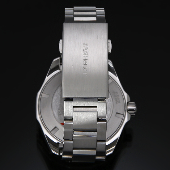 TAG Heuer(USED) 아쿠아레이서 WAY201B