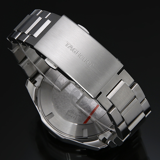 TAG Heuer(USED) 아쿠아레이서 WAY201B