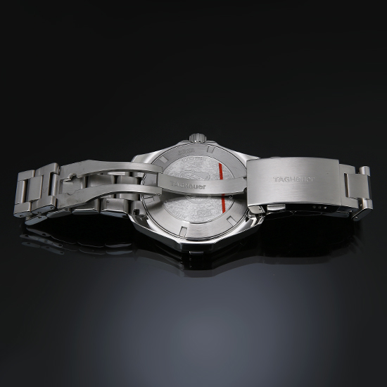 TAG Heuer(USED) 아쿠아레이서 WAY201B