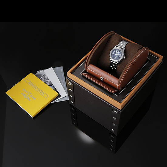 BREITLING(USED)콜트 쿼츠 A77387