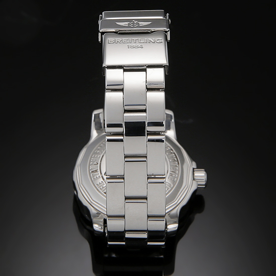 BREITLING(USED)콜트 쿼츠 A77387