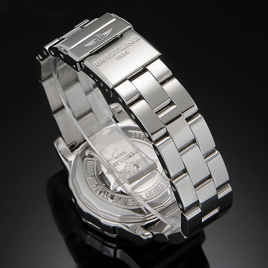 BREITLING(USED)콜트 쿼츠 A77387