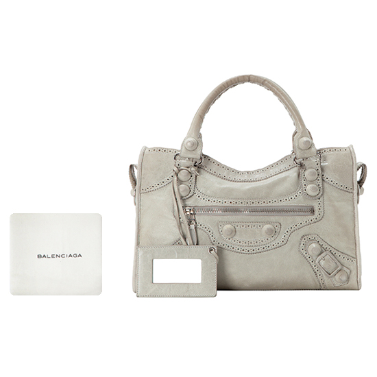 BALENCIAGA(USED)자이언트 파트타임