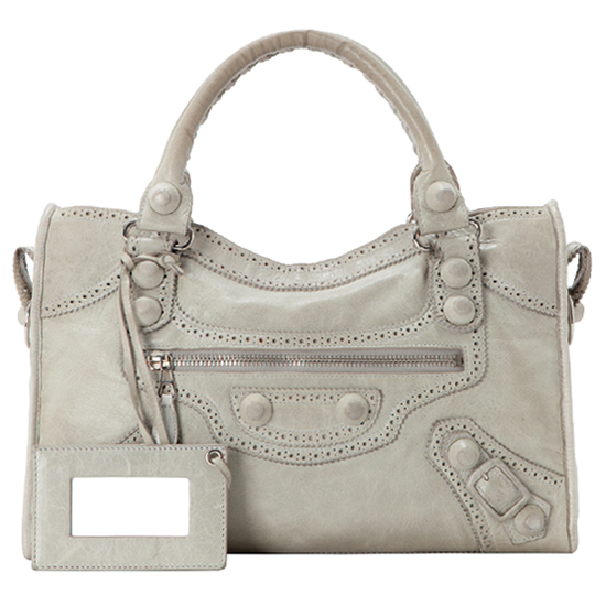 BALENCIAGA(USED)자이언트 파트타임