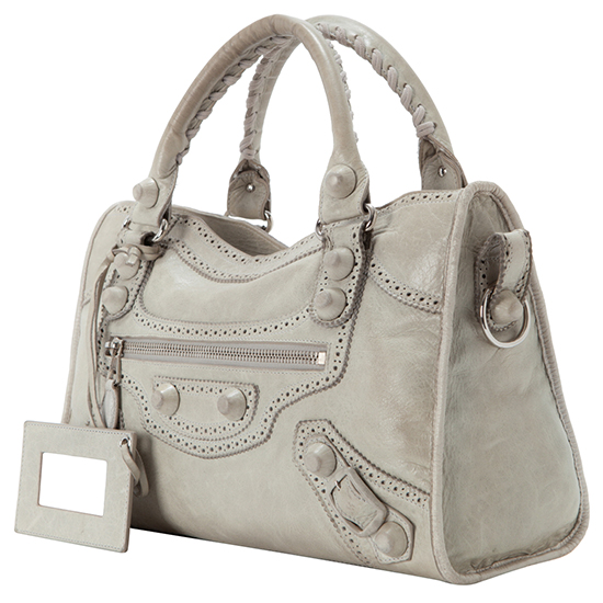 BALENCIAGA(USED)자이언트 파트타임