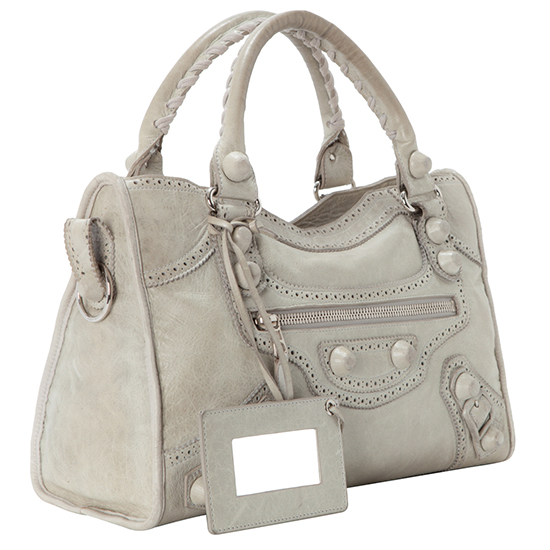 BALENCIAGA(USED)자이언트 파트타임
