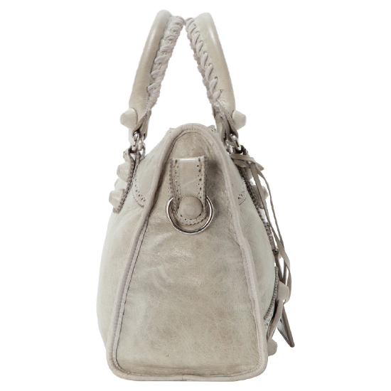 BALENCIAGA(USED)자이언트 파트타임