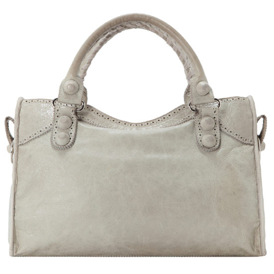 BALENCIAGA(USED)자이언트 파트타임