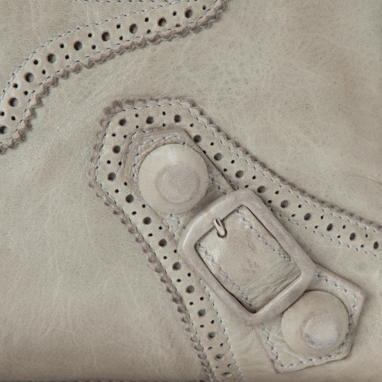 BALENCIAGA(USED)자이언트 파트타임