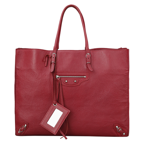 BALENCIAGA(USED)클래식 파피에르