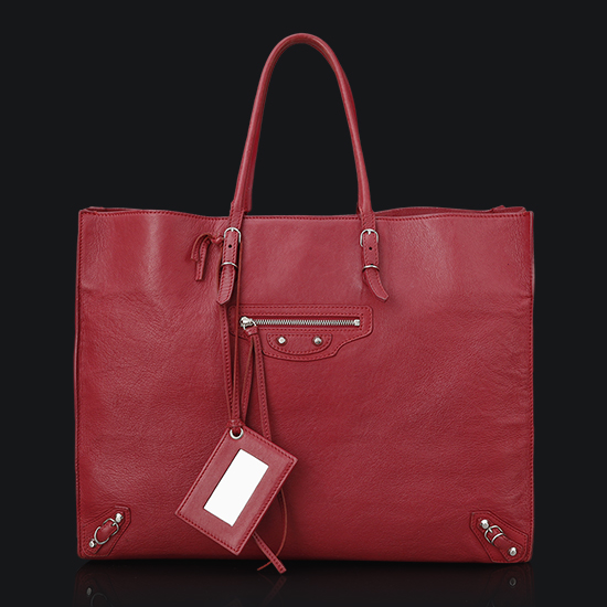 BALENCIAGA(USED)클래식 파피에르