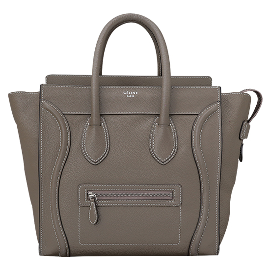 CELINE(USED)러기지