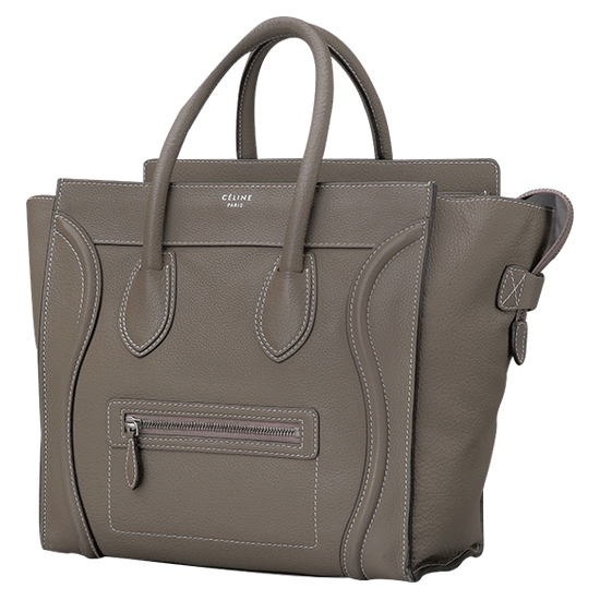 CELINE(USED)러기지