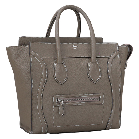 CELINE(USED)러기지