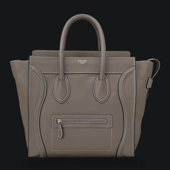 CELINE(USED)러기지
