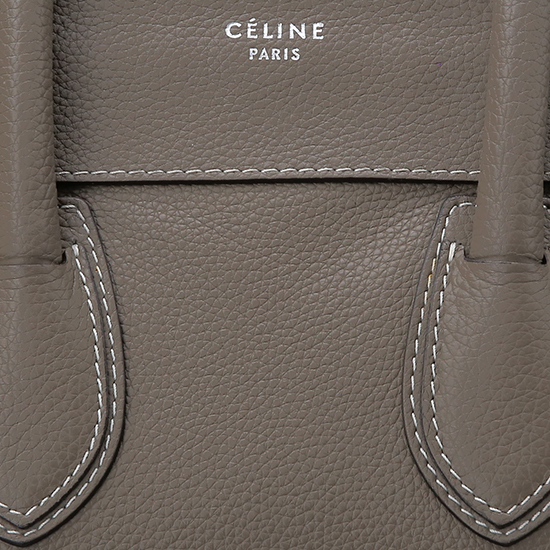CELINE(USED)러기지