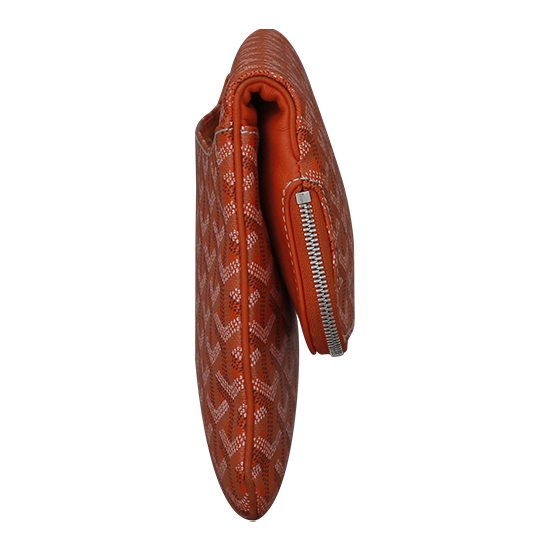 GOYARD(USED)생 마리 PVC 클러치