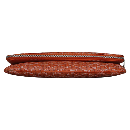 GOYARD(USED)생 마리 PVC 클러치