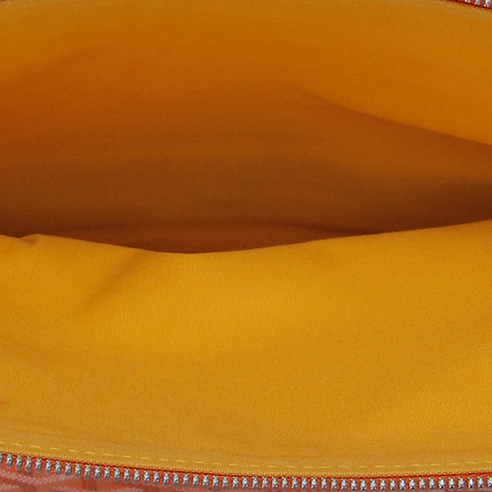 GOYARD(USED)생 마리 PVC 클러치