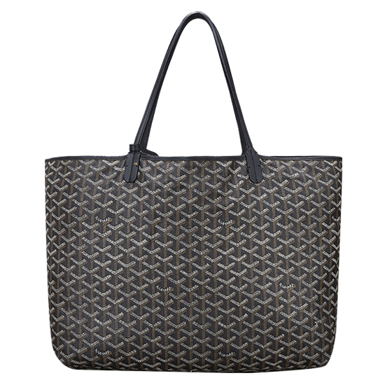 GOYARD(USED)생루이 PVC 숄더백