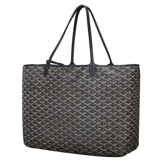 GOYARD(USED)생루이 PVC 숄더백