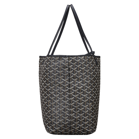 GOYARD(USED)생루이 PVC 숄더백