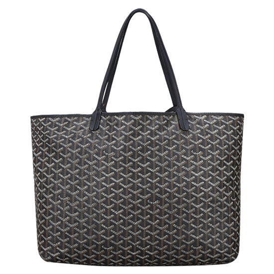 GOYARD(USED)생루이 PVC 숄더백