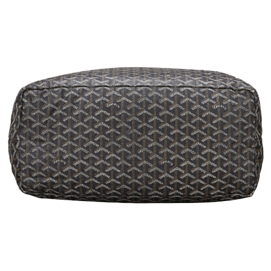 GOYARD(USED)생루이 PVC 숄더백