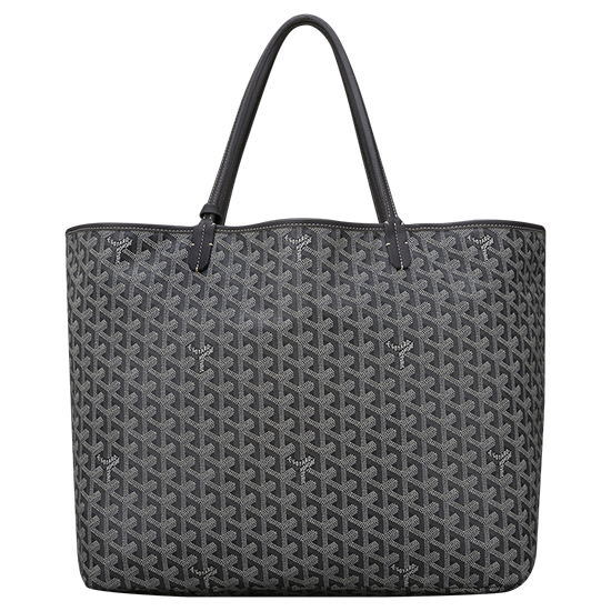 GOYARD(USED)생루이 PVC 숄더백