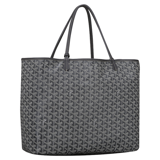 GOYARD(USED)생루이 PVC 숄더백