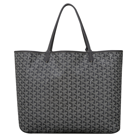 GOYARD(USED)생루이 PVC 숄더백
