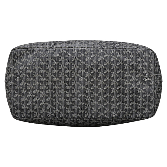 GOYARD(USED)생루이 PVC 숄더백