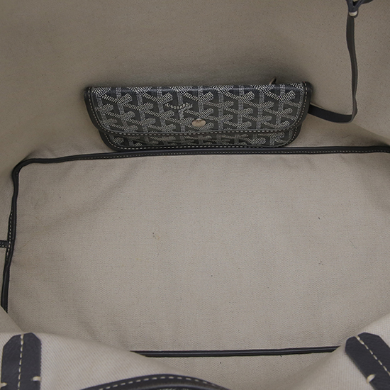 GOYARD(USED)생루이 PVC 숄더백