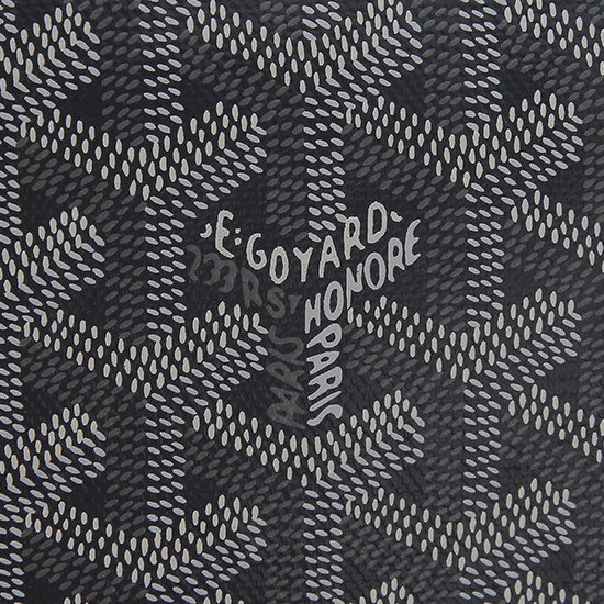 GOYARD(USED)생루이 PVC 숄더백