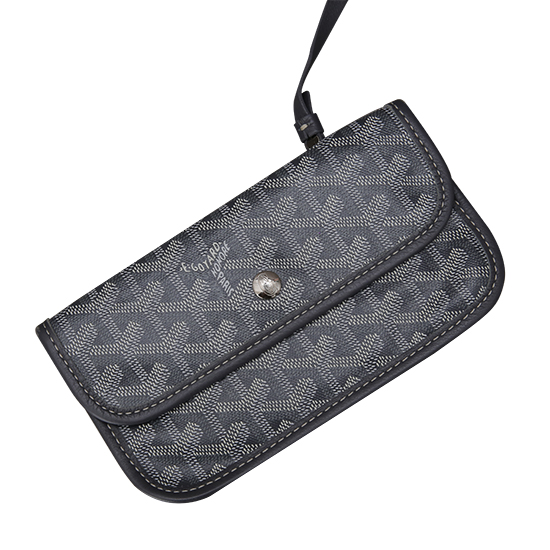 GOYARD(USED)생루이 PVC 숄더백