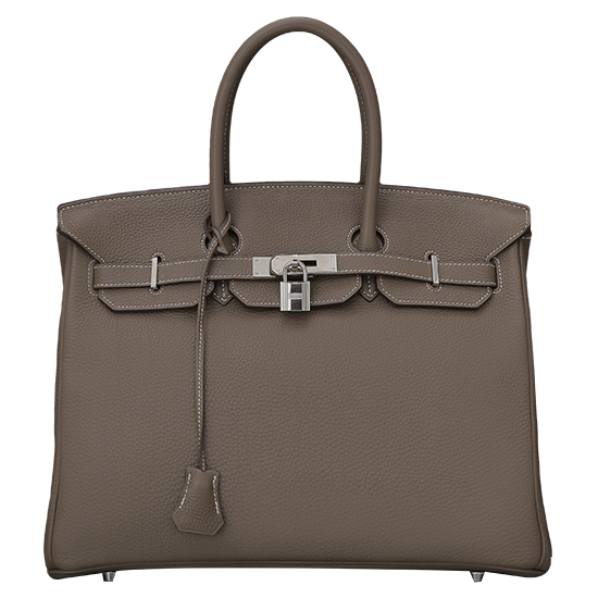 HERMES(USED) 에르메스 벌킨