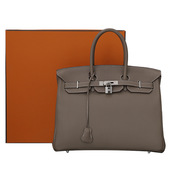 HERMES(USED) 에르메스 벌킨