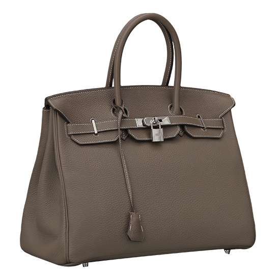 HERMES(USED) 에르메스 벌킨