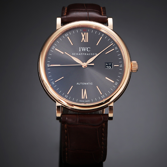 IWC(USED) 포르토피노 IW3565