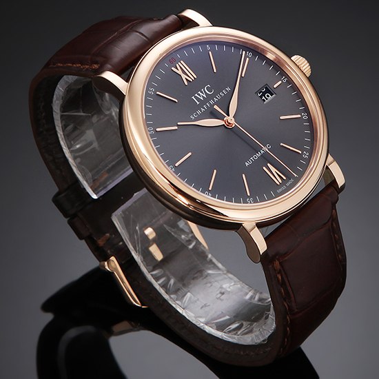 IWC(USED) 포르토피노 IW3565