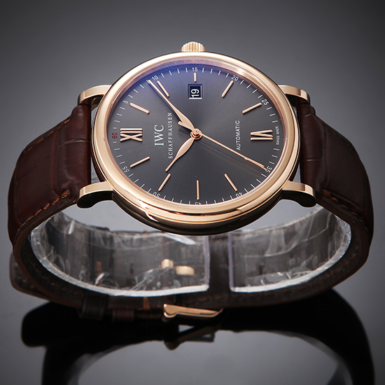 IWC(USED) 포르토피노 IW3565