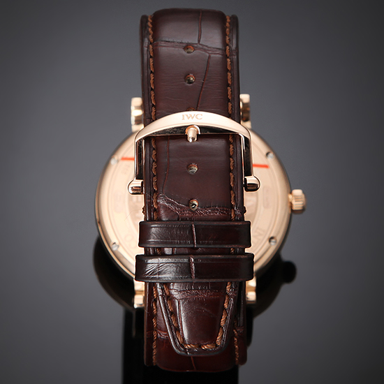 IWC(USED) 포르토피노 IW3565