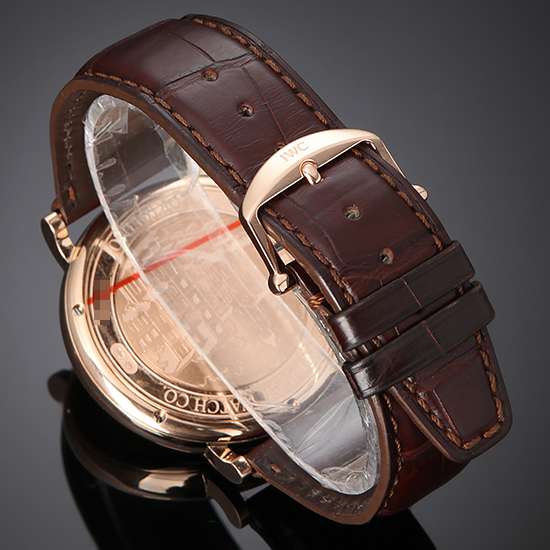 IWC(USED) 포르토피노 IW3565