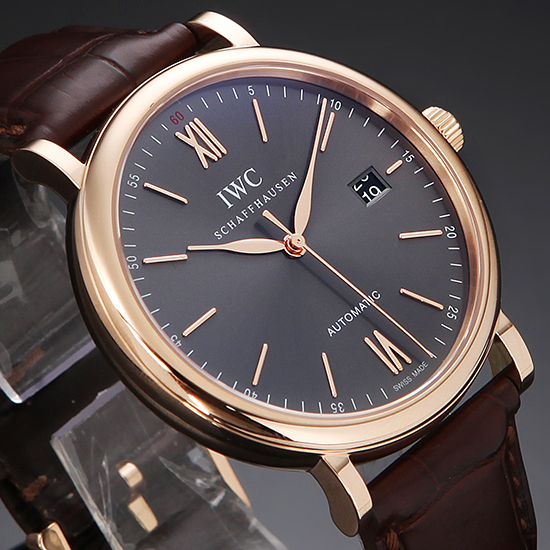 IWC(USED) 포르토피노 IW3565