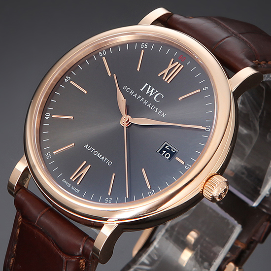 IWC(USED) 포르토피노 IW3565