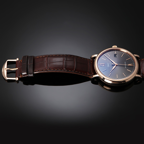 IWC(USED) 포르토피노 IW3565